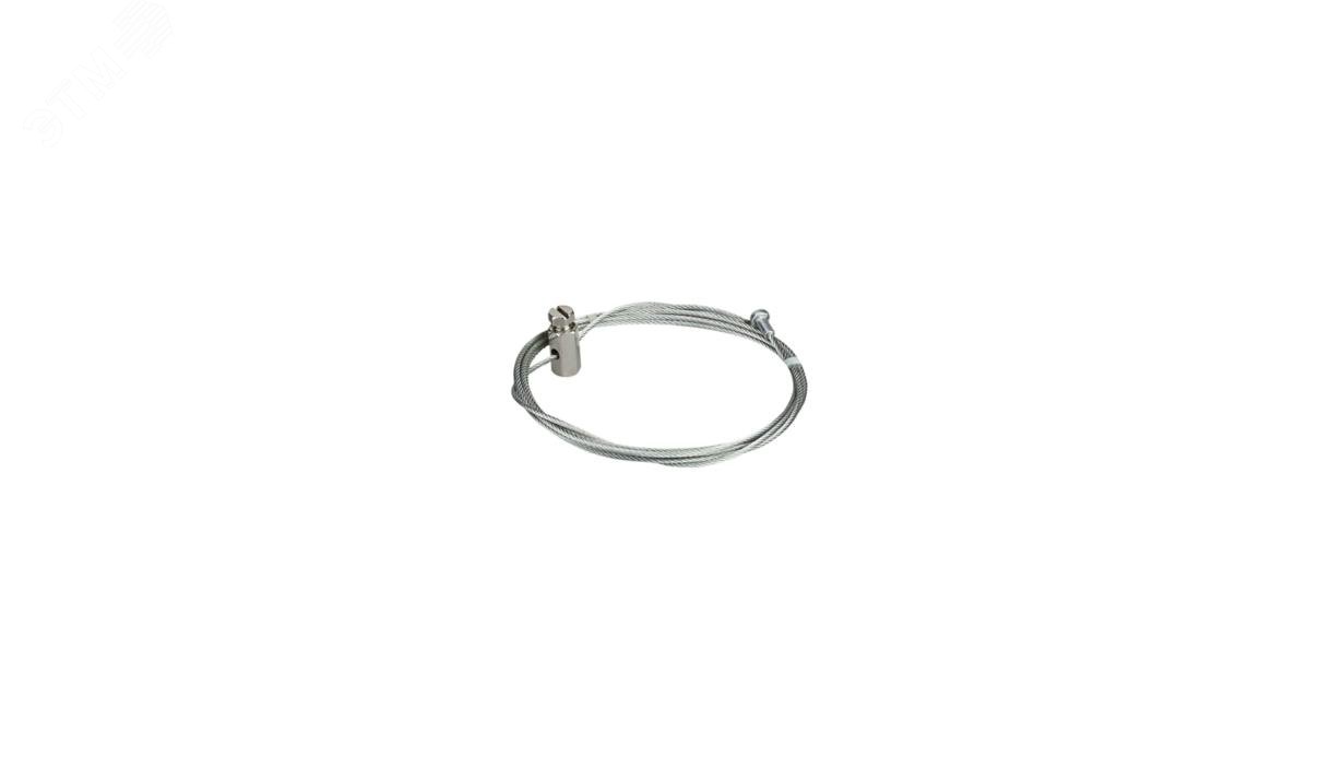 Изображение товара Аксессуар для светильника ZRS700 SMS SUSP SET L3000 (SKB34-1/3M) (шт) Изображение товара Аксессуар для светильника ZRS700 SMS SUSP SET L3000 (SKB34-1/3M) (шт)