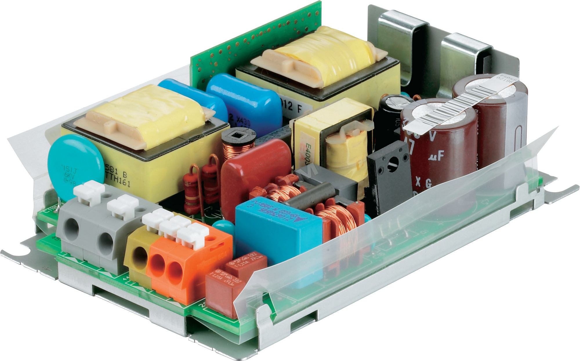 Электронный пускорегулирующий аппарат ЭПРА HID-PV C 70 /P CDM 220-240V ...