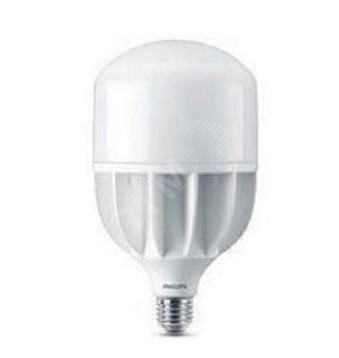 Изображение товара Лампа TForce Core HB 40W E27 840 RCA одинаковая светодиодная лампа