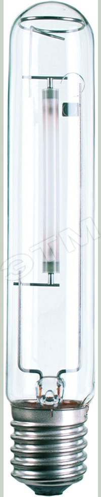 Лампа натриевая ДНаТ 250вт SON-T Pro E40 артикул 017983815 PHILIPS ...