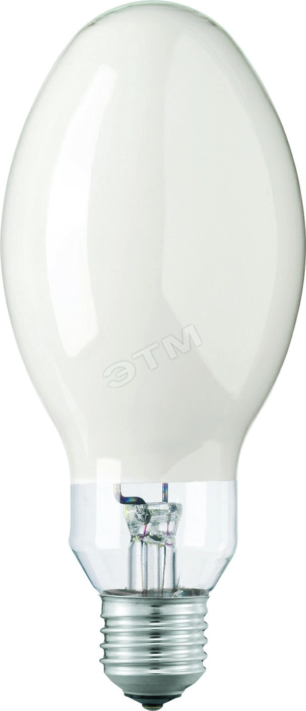 Лампа HPL 4 50W/634 E27 SG SLV/24 20392230 PHILIPS Lightning