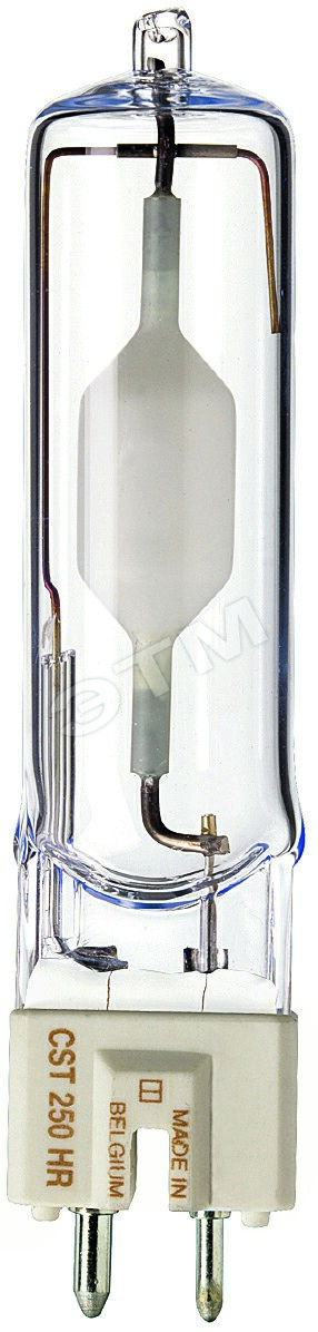 Лампа Ceramic ST 250W HR 1CT/4 артикул 20474545 PHILIPS Lightning ...