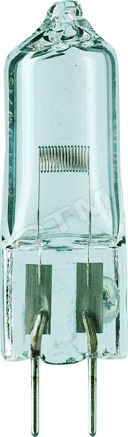 Лампа 14623 95W G6.35 17V 1CT/10X10F артикул 924049819103 PHILIPS ...