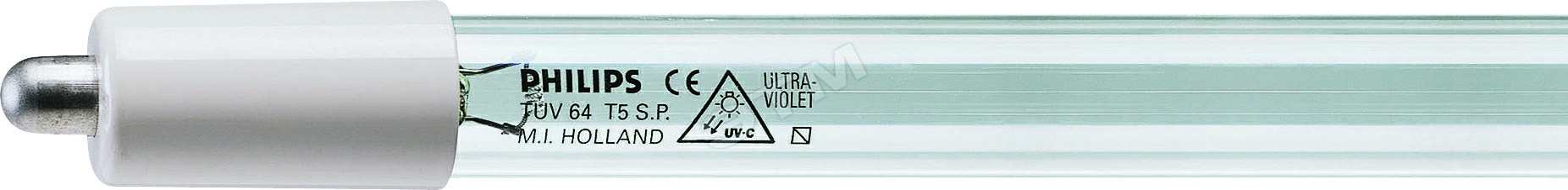 Лампа TUV 36T5 SP UNP/32 927970004099 PHILIPS Lightning