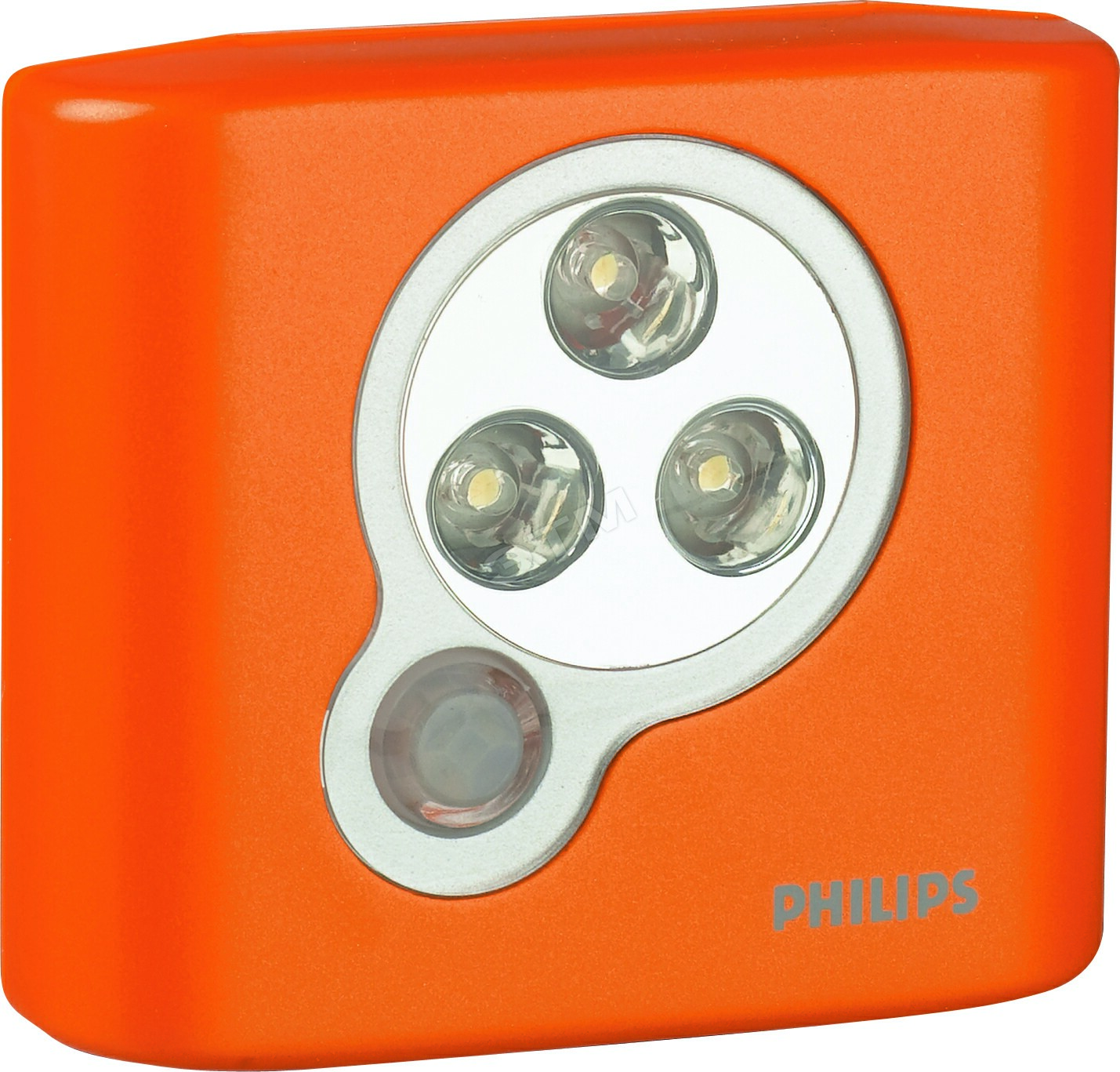 Светильник SpotOn Orange 1BL/10 81820125 PHILIPS Lightning