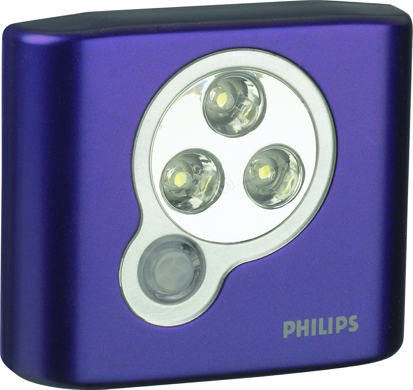 Светильник SpotOn Purple 1BL/10 81822525 PHILIPS Lightning