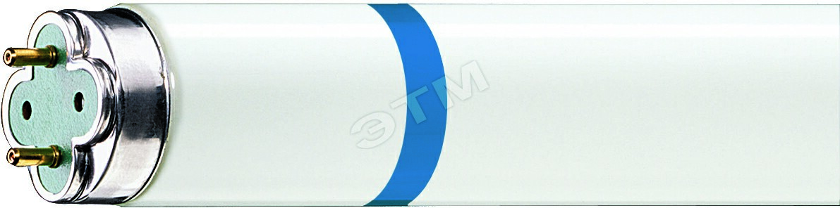 Лампа линейная люминесцентная ЛЛ 36вт TLD 36/840 Xtreme Secura G13 ...