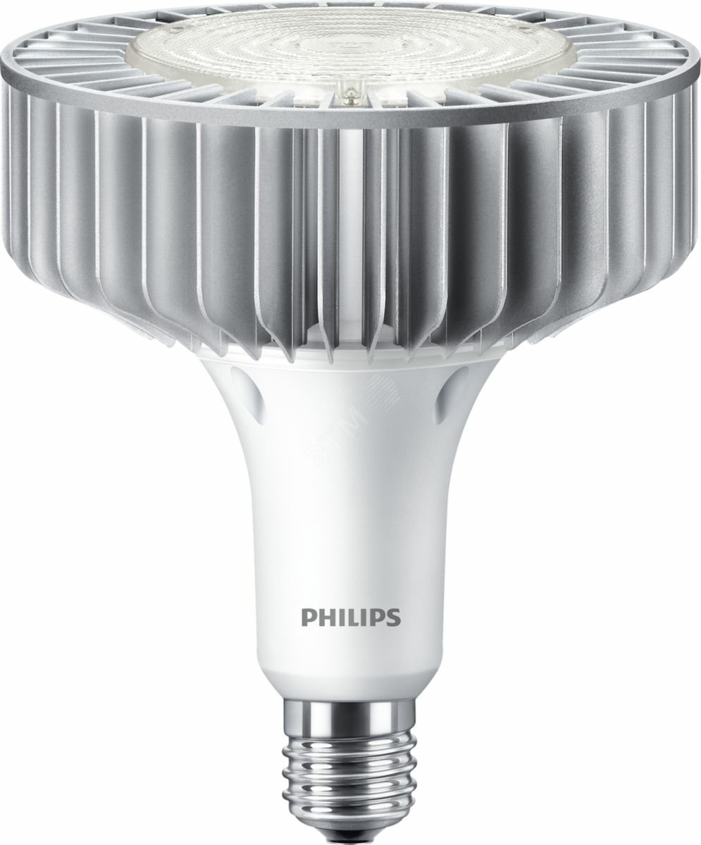 Изображение товара Светодиодная лампа Philips TrueForce HPI 200-145W E40 4000K 20000Лм