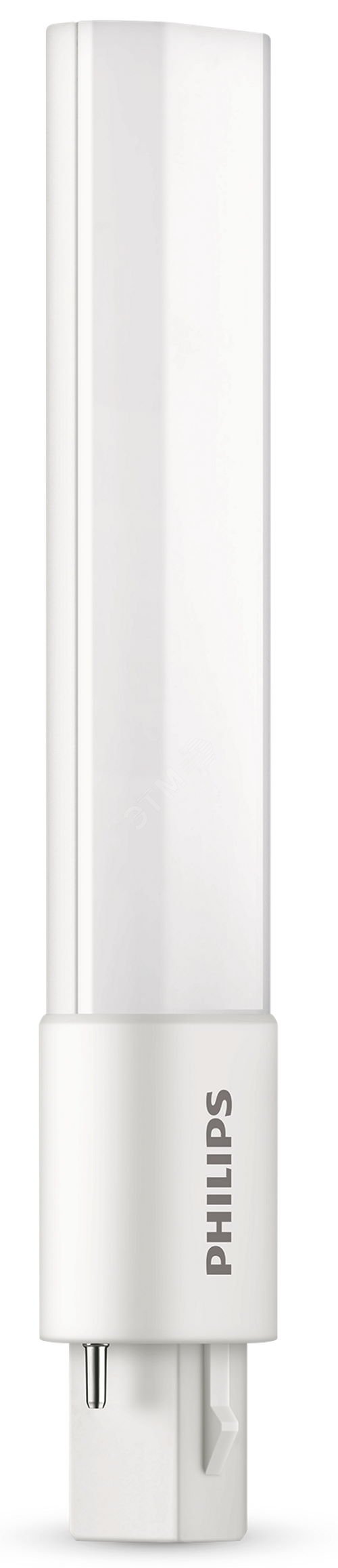 Лампа светодиодная LED PLS 5 Вт 520 Лм 3000 К G23 К 220-240 В IP20 Ra ...