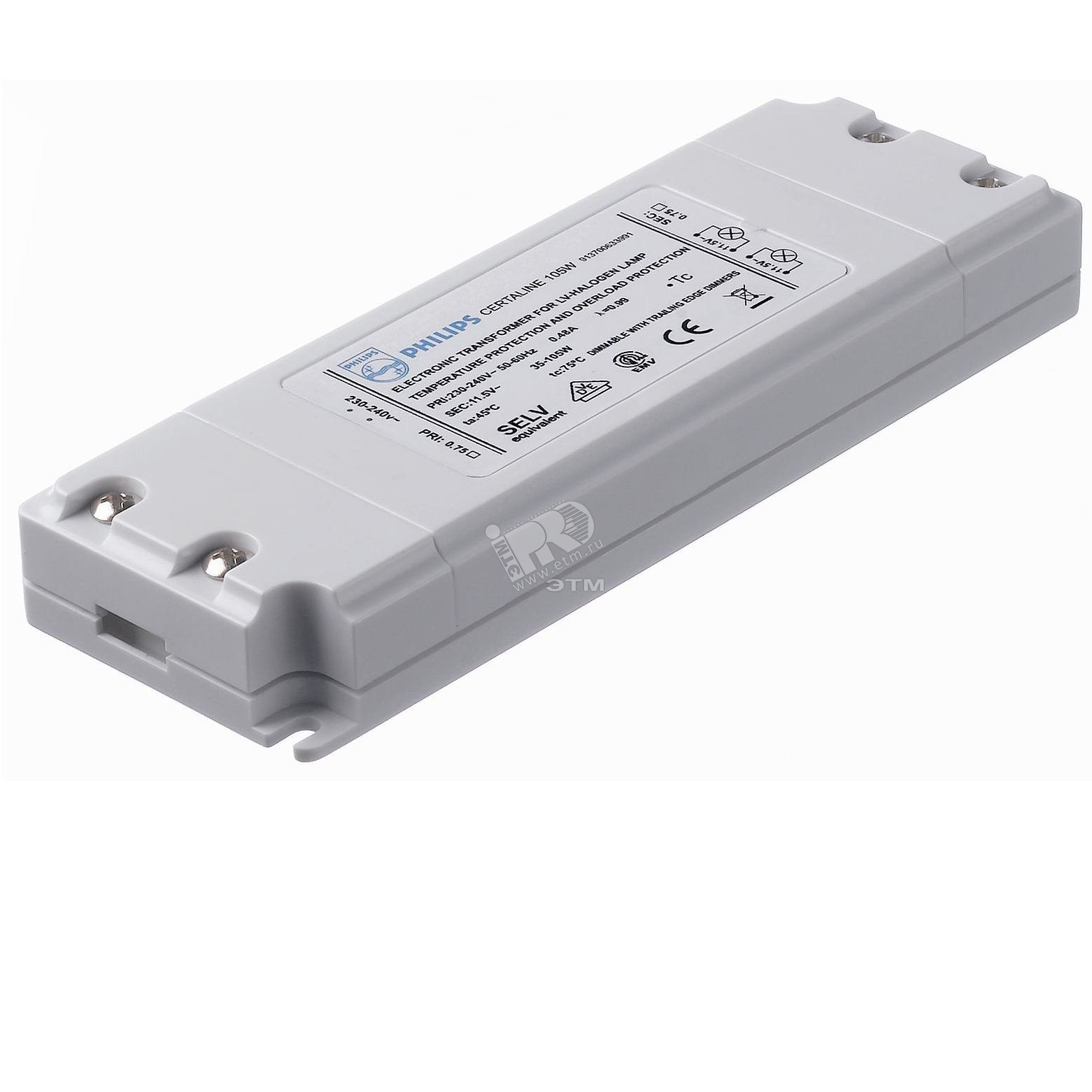 12v 240v 50 60hz. Electronic Transformer 105w. Electronic Transformer for Low-Voltage Halogen Lamps the 105 ватт. Electronic Transformer for Low-Voltage Halogen Lamps the 150 ватт. Трансформатор Philips et-s 105 230-240.