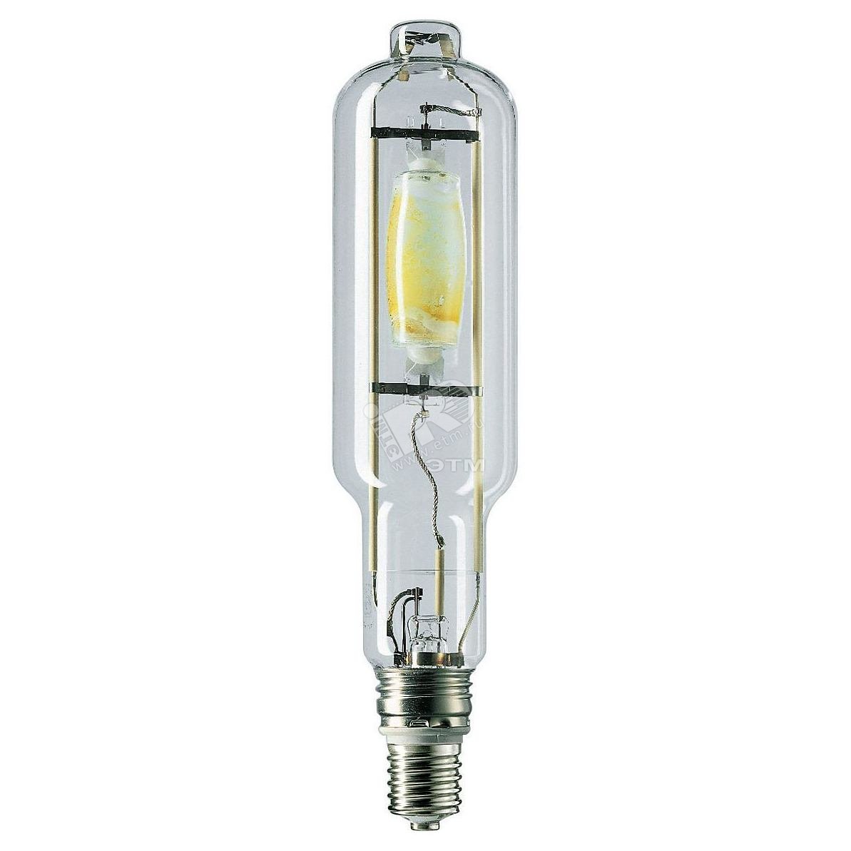 Лампа металлогалогенная МГЛ 2000вт HPI-T Pro 2000 542 E40 380в 928074209228 PHILIPS Lightning