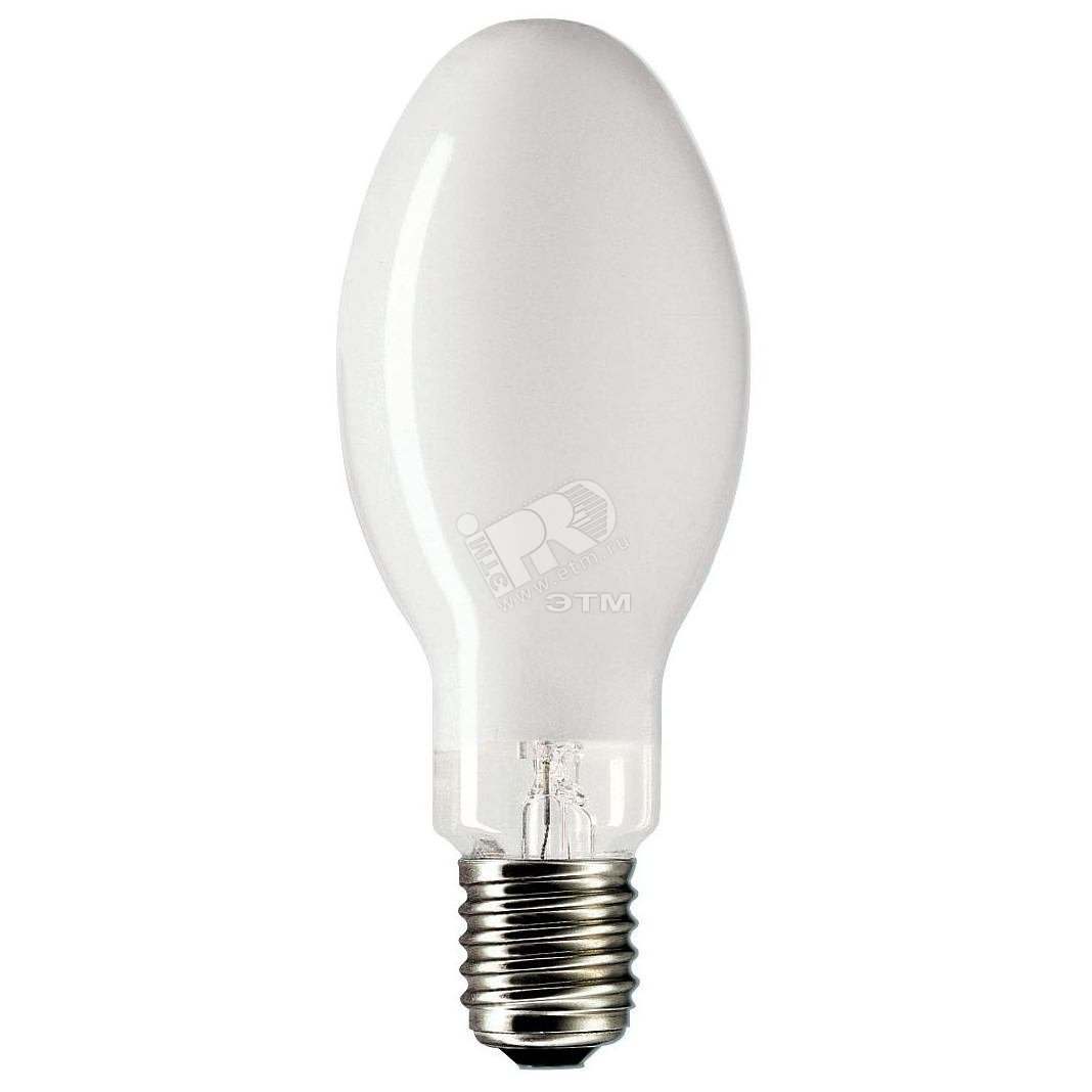 Лампа ртутно-вольфрамовая ДРВ 250вт ML Е40 артикул 928096256822 PHILIPS ...