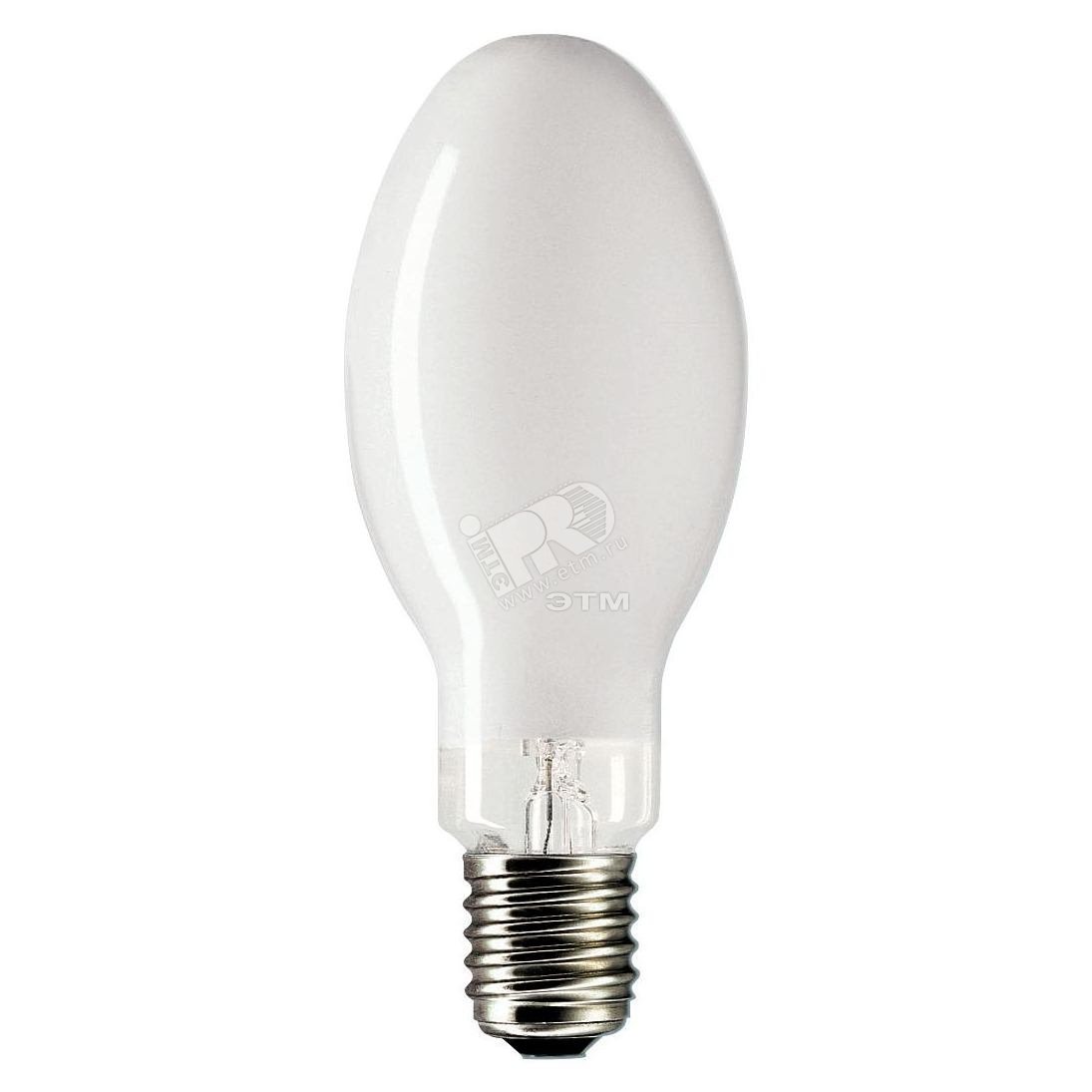 Лампа ртутно-вольфрамовая ДРВ 500вт ML Е40 артикул 928097056822 PHILIPS ...