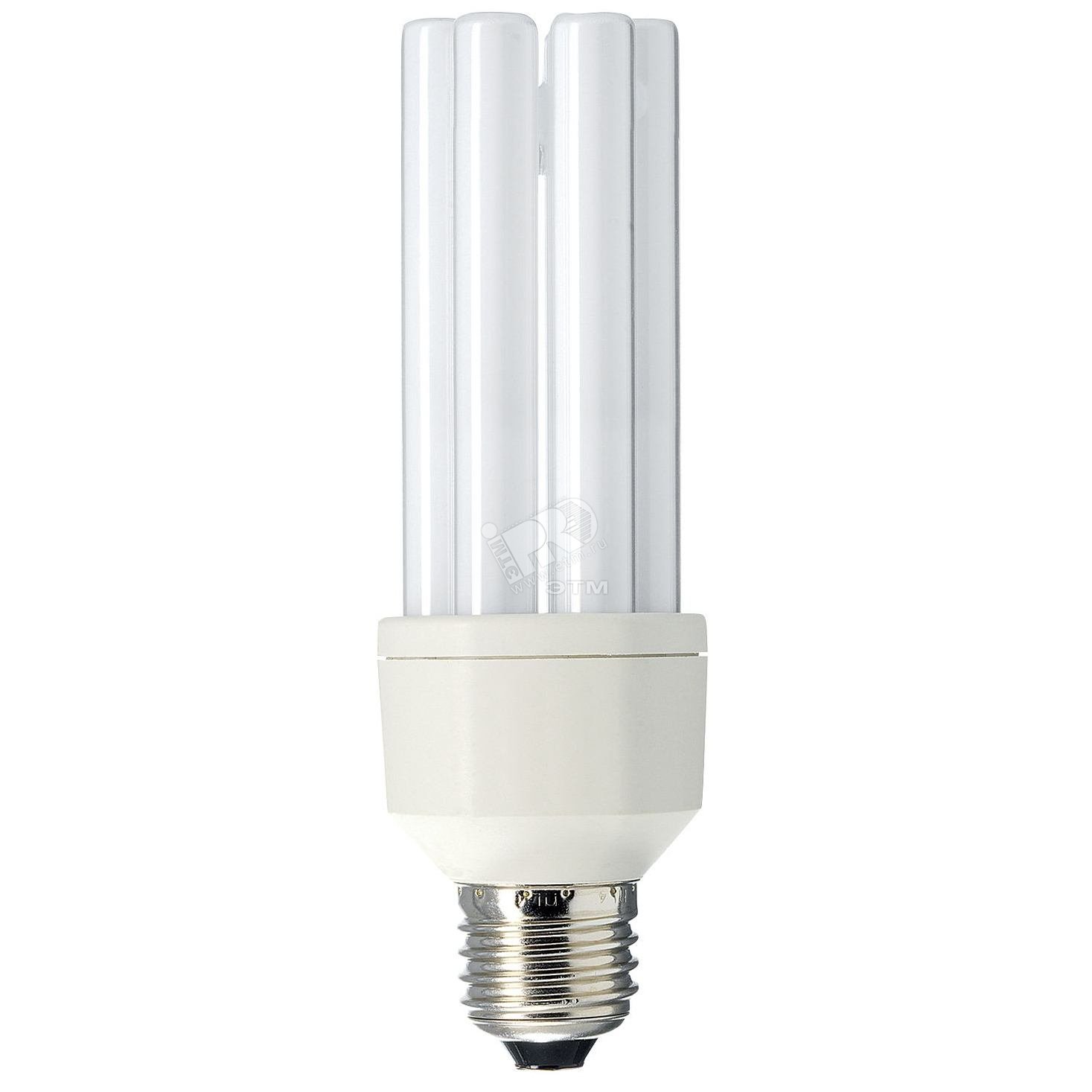 Лампа энергосберегающая КЛЛ 23/827 E27 D40x152 I-образная 929747197005 PHILIPS Lightning