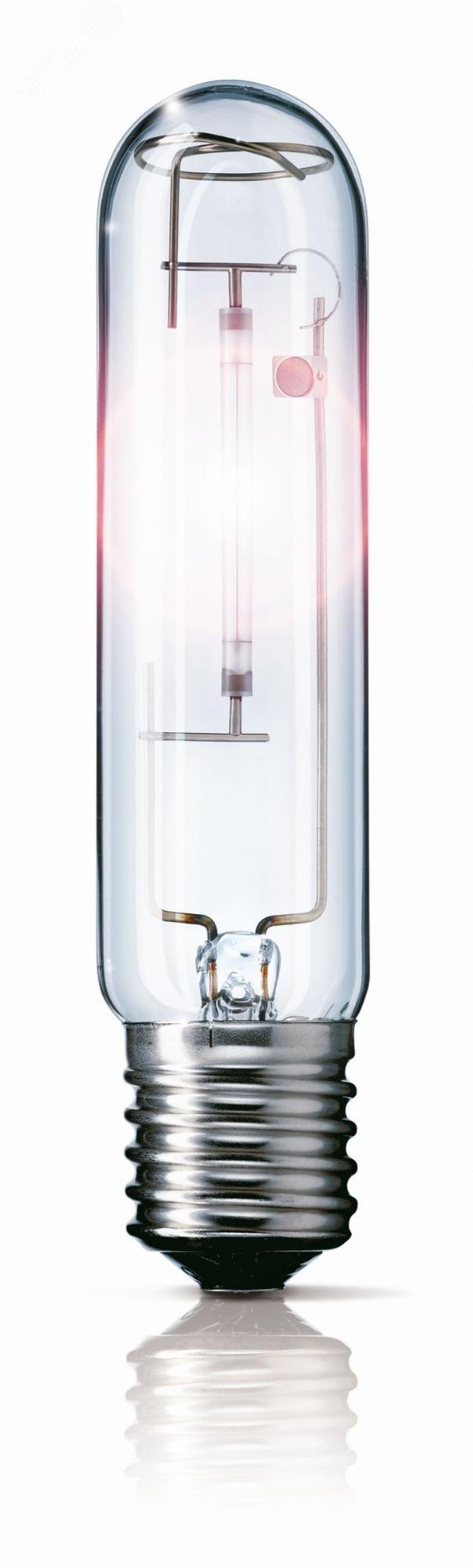 Лампа натриевая ДНаТ 250вт SON-T Basic E40 артикул 928487200098 PHILIPS ...