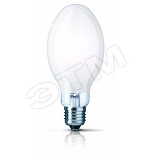 Лампа SON B 70W E E27 SLV/24