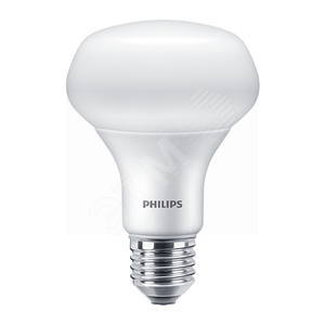 Лампа светодиодная LED Грибок 10 Вт 950 Лм 6500 К E27 К 220-240 В IP20 Ra 80-89 (класс 1В) LED spot