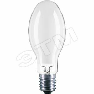 Лампа SON 150W/220 E40 SLV/12