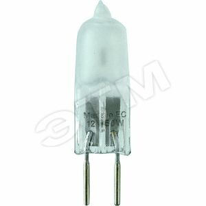 Лампа Caps 20W GY6.35 12V FR 4000h 1CT