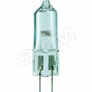 Лампа 14623 95W G6.35 17V 1CT/10X10F артикул 924049819103 PHILIPS ...