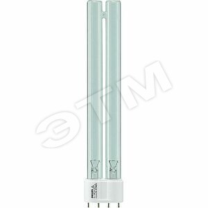 Купить Лампа TUV PL-L 55W/4P HF 1CT/25 ВАЖНО: Продукт излучает УФ ...
