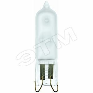 Лампа Clickline 75W G9 230V FR 1CT/10X10F