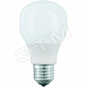 Лампа Soft ES 5W WW E27 230-240V T60 1PH