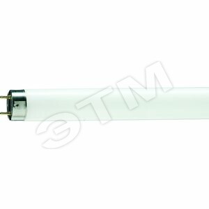 Купить Лампа линейная люминесцентная ЛЛ 15вт TLD 15/54-765 G13 дневная ...