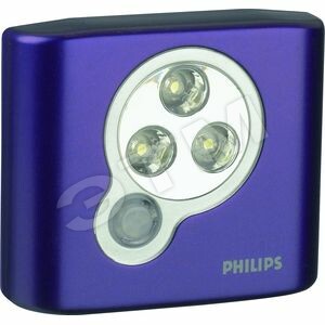 Светильник SpotOn Purple 1BL/10 81822525 PHILIPS Lightning