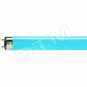 Лампа TL-D 36W/18 Blue 1PP/10