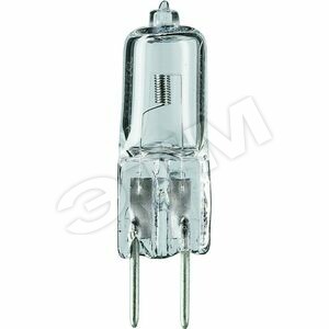 Лампа EcoHalo Caps 25W GY6.35 12V CL.1BL