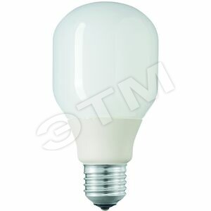Лампа Soft ES 20W 865CD E27 230-240V 1PF