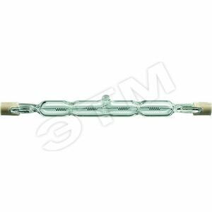 Лампа ESLINE S 140W R7S 230V CLEAR 1BC