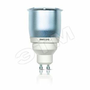 Лампа Downlighter 10W GU10 220-240V WW