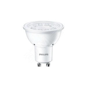 Лампа светодиодная CorePro LEDspotMV 5-50W GU10 840 60D
