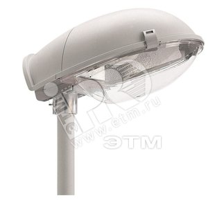 Светильник ЖКУ-102-150-SGS102 со стеклом IP65 Malaga артикул ...