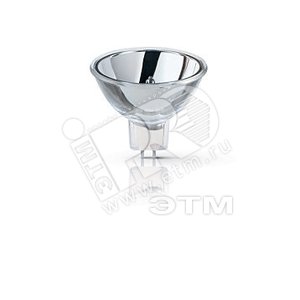 Купить Лампа КГМ 150вт 21в GX5.3 Philips 13629 | Интернет-магазин ЭТМ iPRO