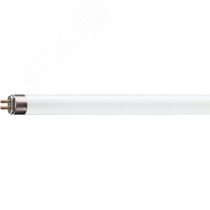 Лампа линейная люминесцентная ЛЛ 14вт TL5 HE 14/840 G5 белая