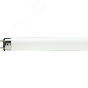 Лампа линейная люминесцентная ЛЛ 30вт TLD 30/79 специальная для мясных прилавков