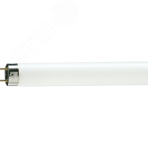 Лампа линейная люминесцентная ЛЛ 30вт TLD 30/33-640 G13 белая