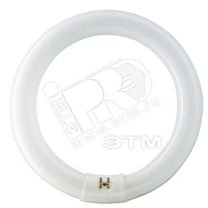 Лампа люминесцентная кольцевая ЛЛ 32Вт TLE 32/54-765 дневная диаметр лампы 303,5 мм