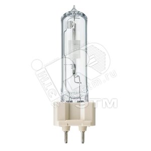 Лампа металлогалогенная МГЛ 70вт CDM-T 70/830 G12