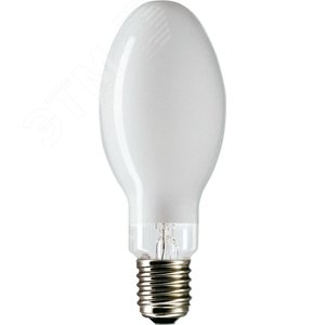 Лампа натриевая ДНаТ 220вт SON-H Pro E40 (для замены ДРЛ 250) 928152409830 PHILIPS Lightning