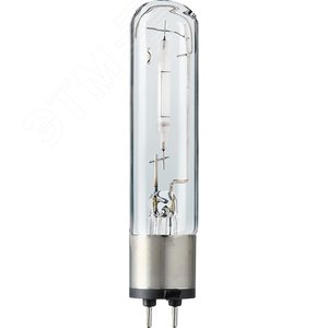 Лампа натриевая ДНаТ 100вт SDW-T PG12-1 белая