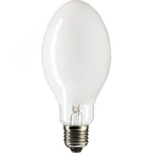 Лампа натриевая ДНаТ 110вт SON-H Pro E27 (для замены ДРЛ 125)