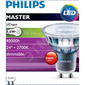 philips mas led expertcolor