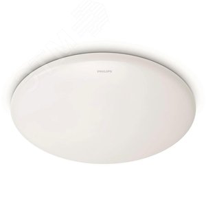 Изображение товара Светильник светодиодный LED ДПБ 17 Вт 1500 Лм 6500 К 220-240 В IP20 CL200 (шт)