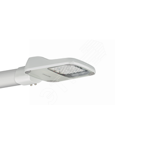 Светильник светодиодный консольный LED ДКУ 29,5 Вт 3050 Лм 4000 К 220-240 В IP65 BRP101