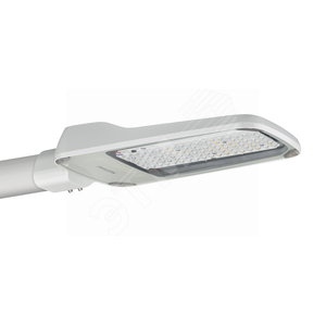 Светильник светодиодный консольный LED ДКУ 56,5 Вт 6100 Лм 4000 К 220-240 В IP65 BRP102