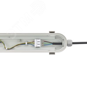 Светильник светодиодный WT120C G2 LED60S/840 PSU ELB3 L1500 910505100073 PHILIPS Lightning - 2